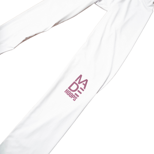 MADE Hoops Compression Tights