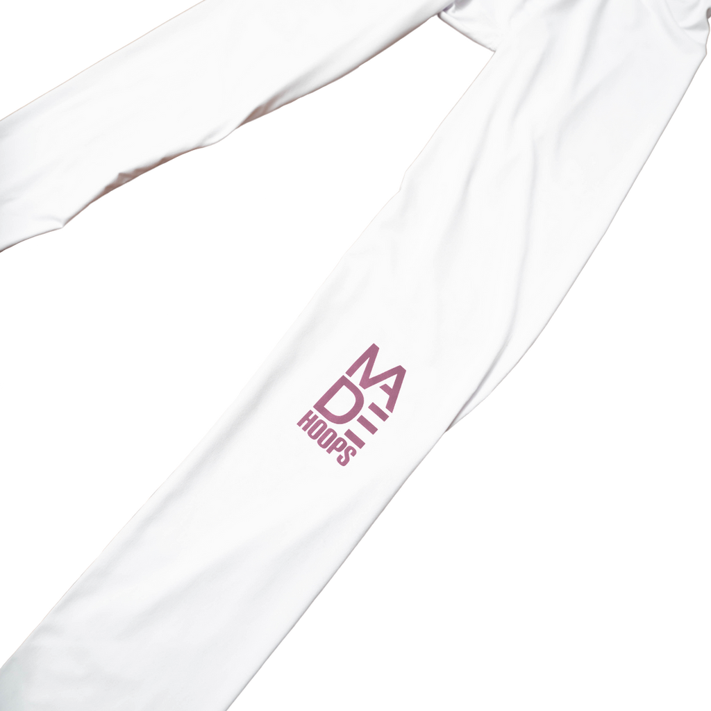 MADE Hoops Compression Tights