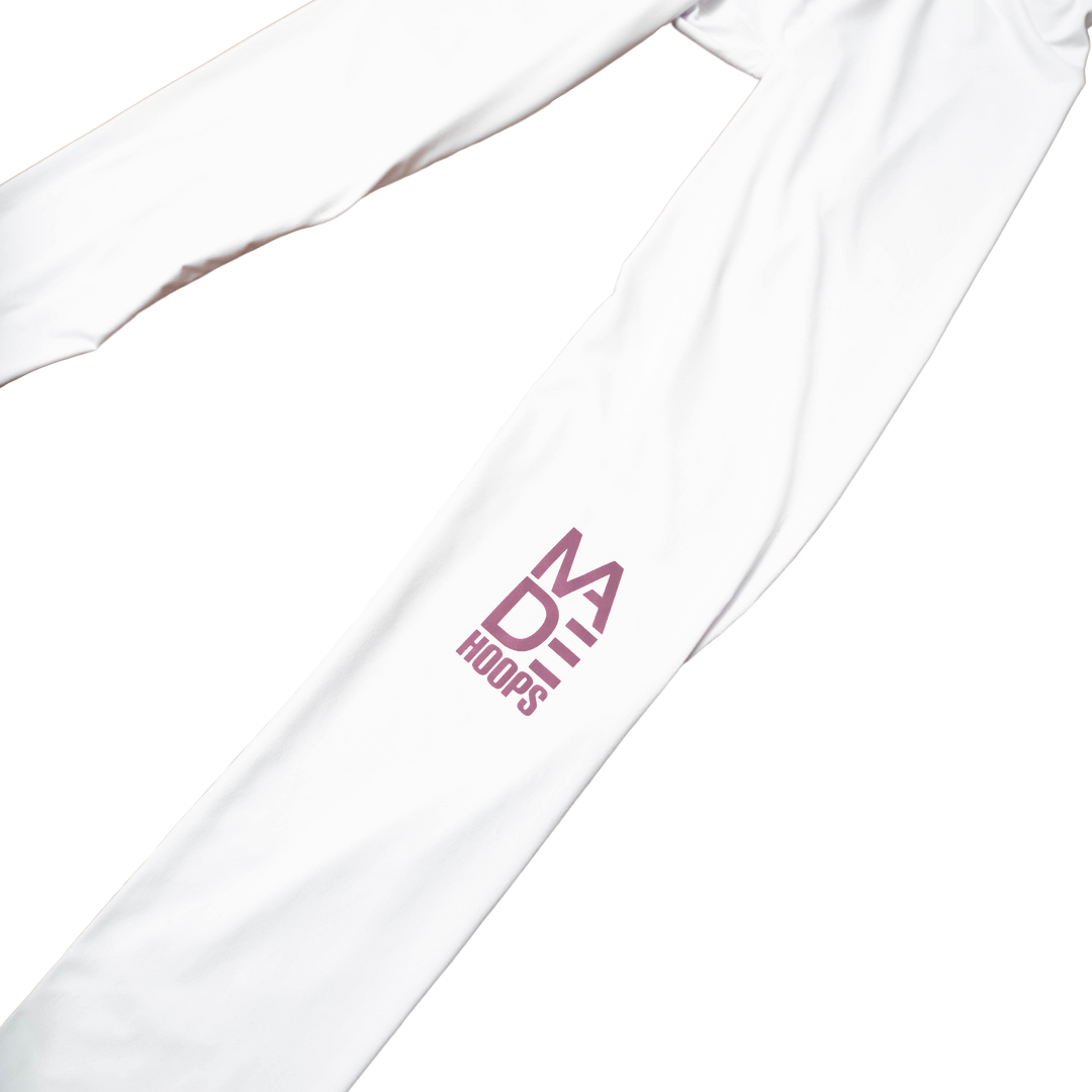 MADE Hoops Compression Tights