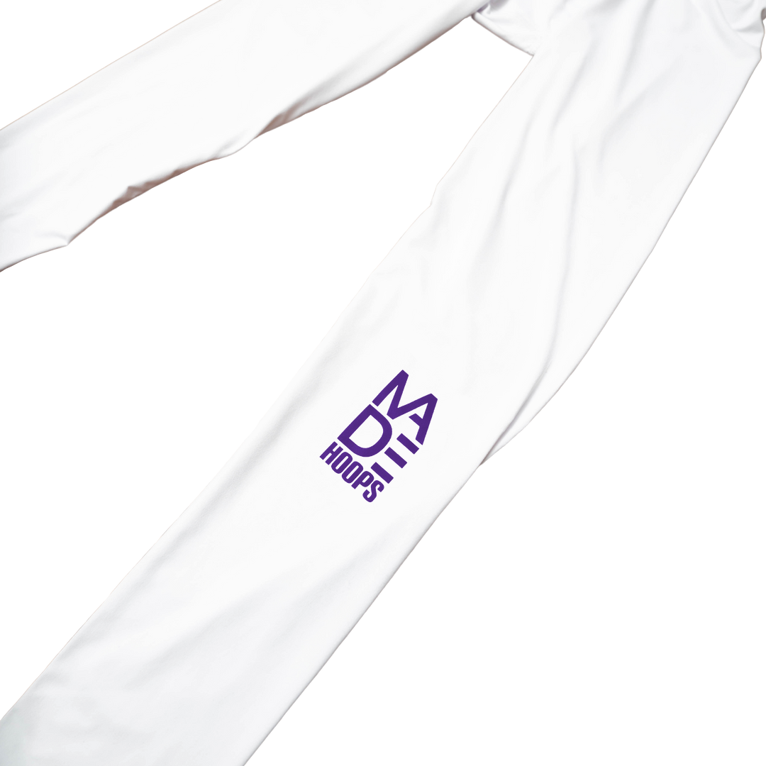 MADE Hoops Compression Tights