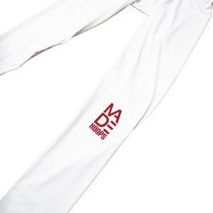 MADE Hoops Compression Tights