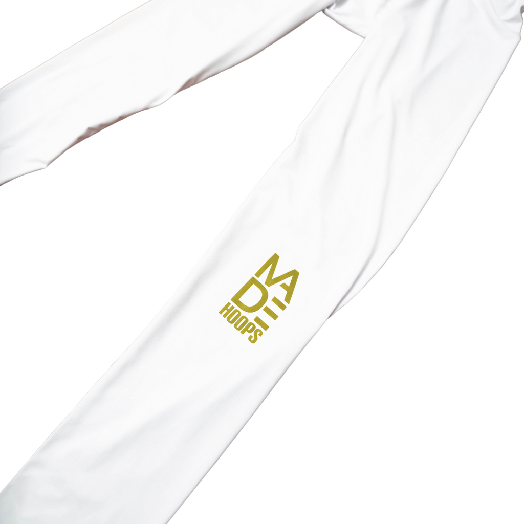 MADE Hoops Compression Tights