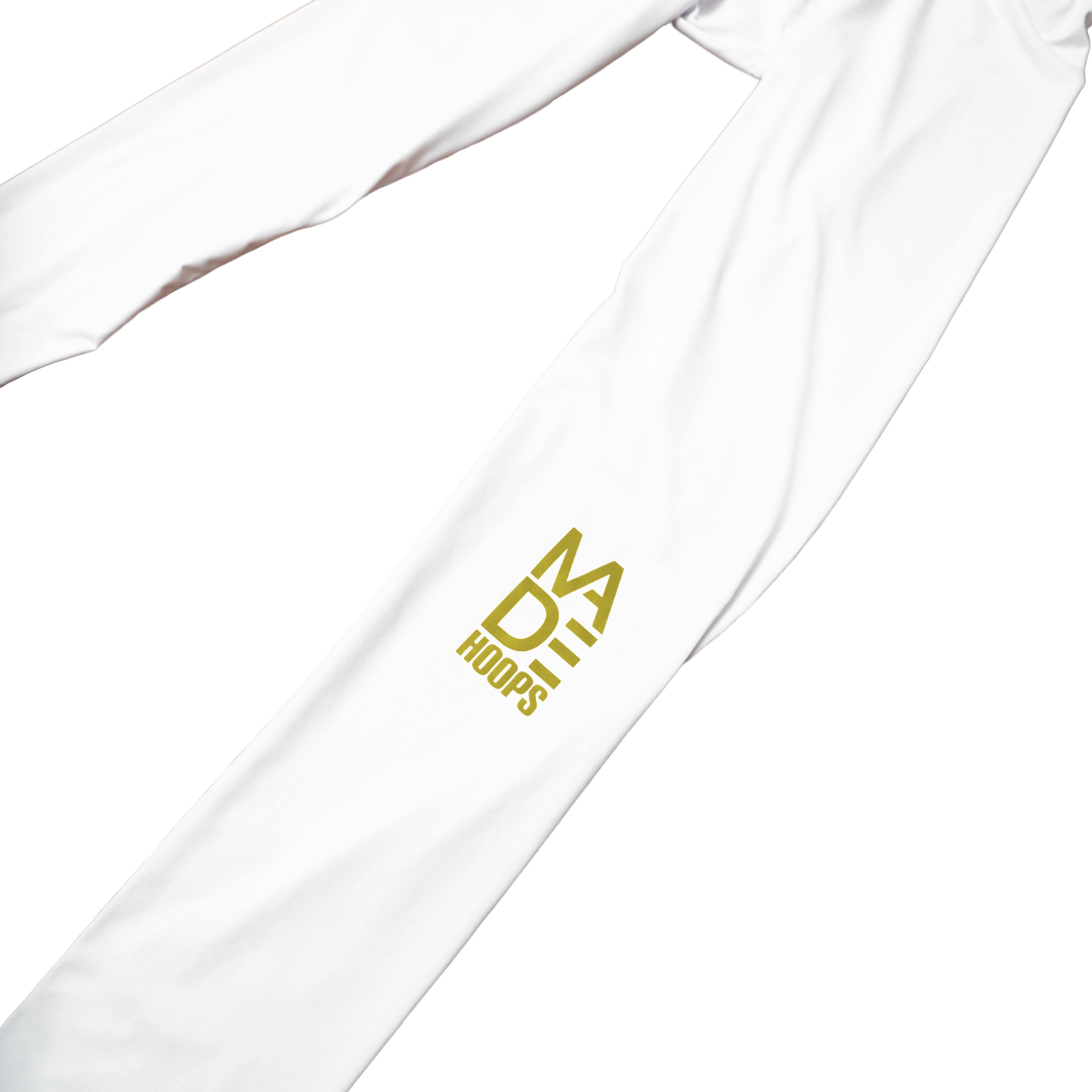 MADE Hoops Compression Tights