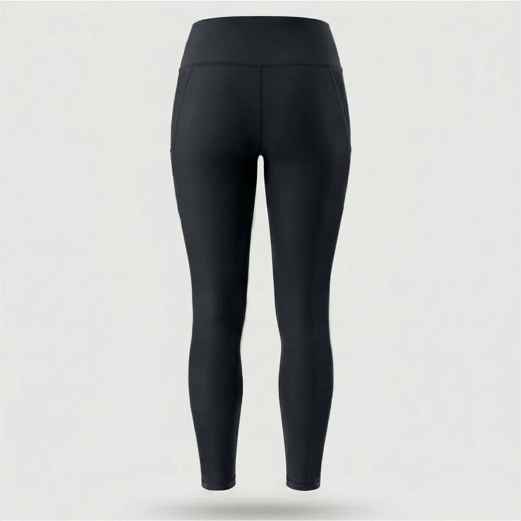 MADE Hoops Full Length Leggings