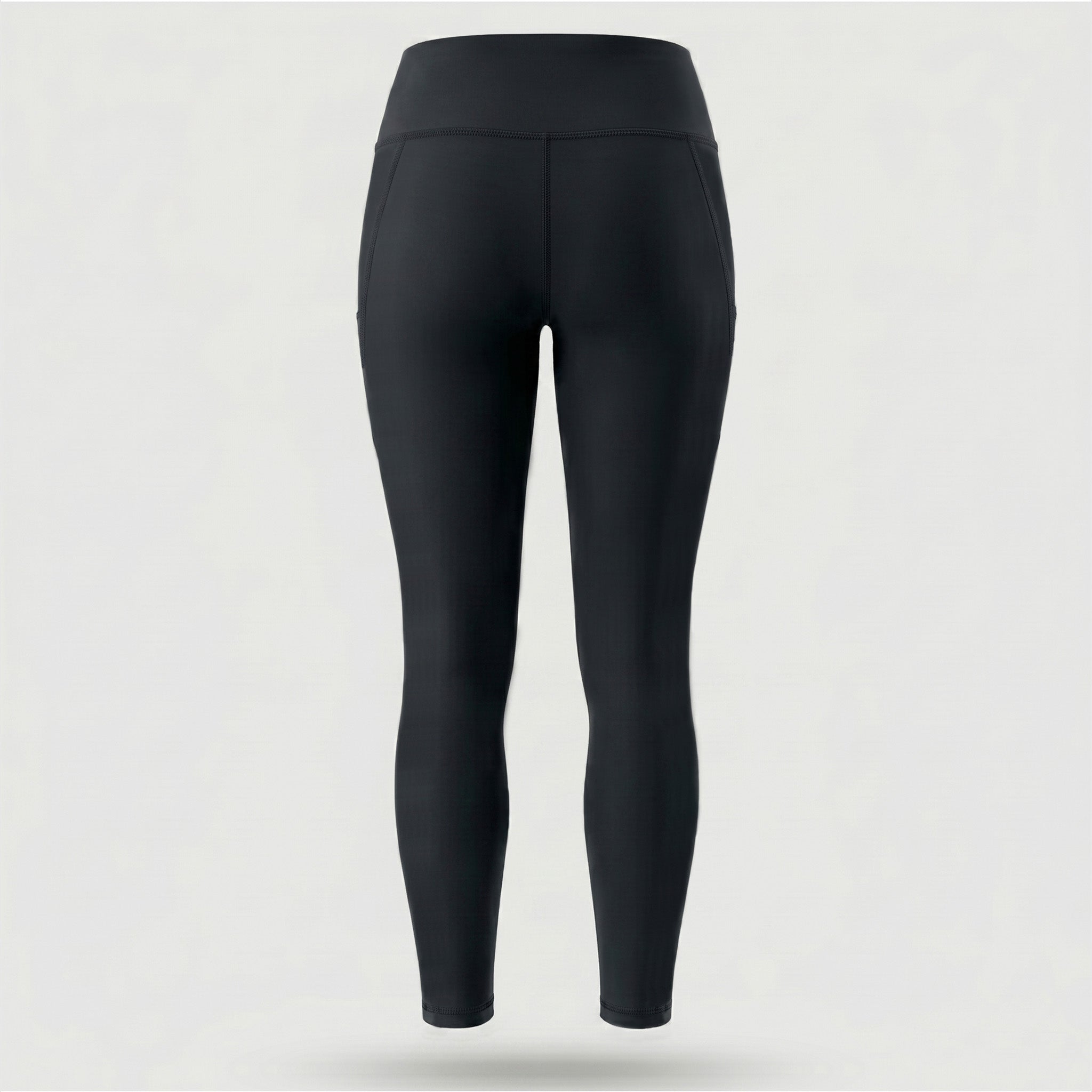 MADE Hoops Full Length Leggings