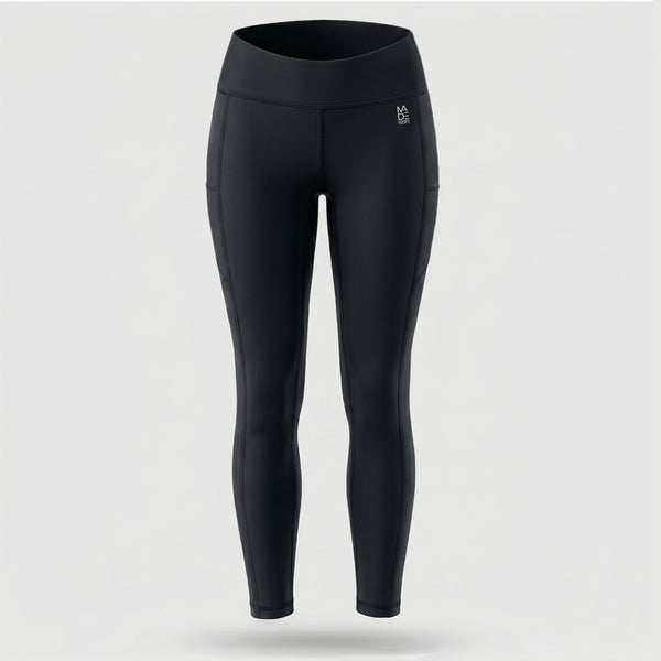 MADE Hoops Full Length Leggings