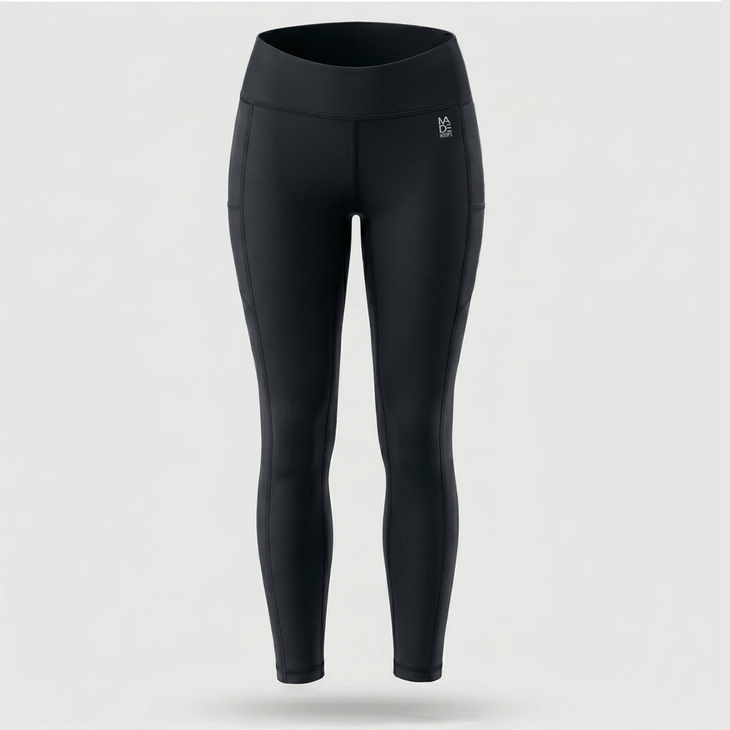 MADE Hoops Full Length Leggings