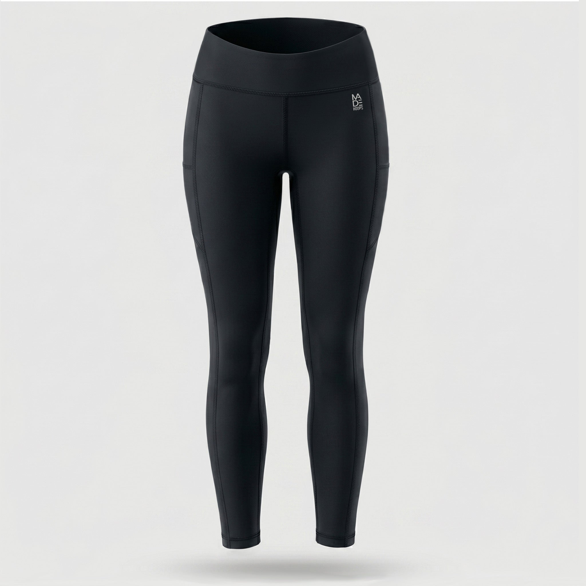 MADE Hoops Full Length Leggings