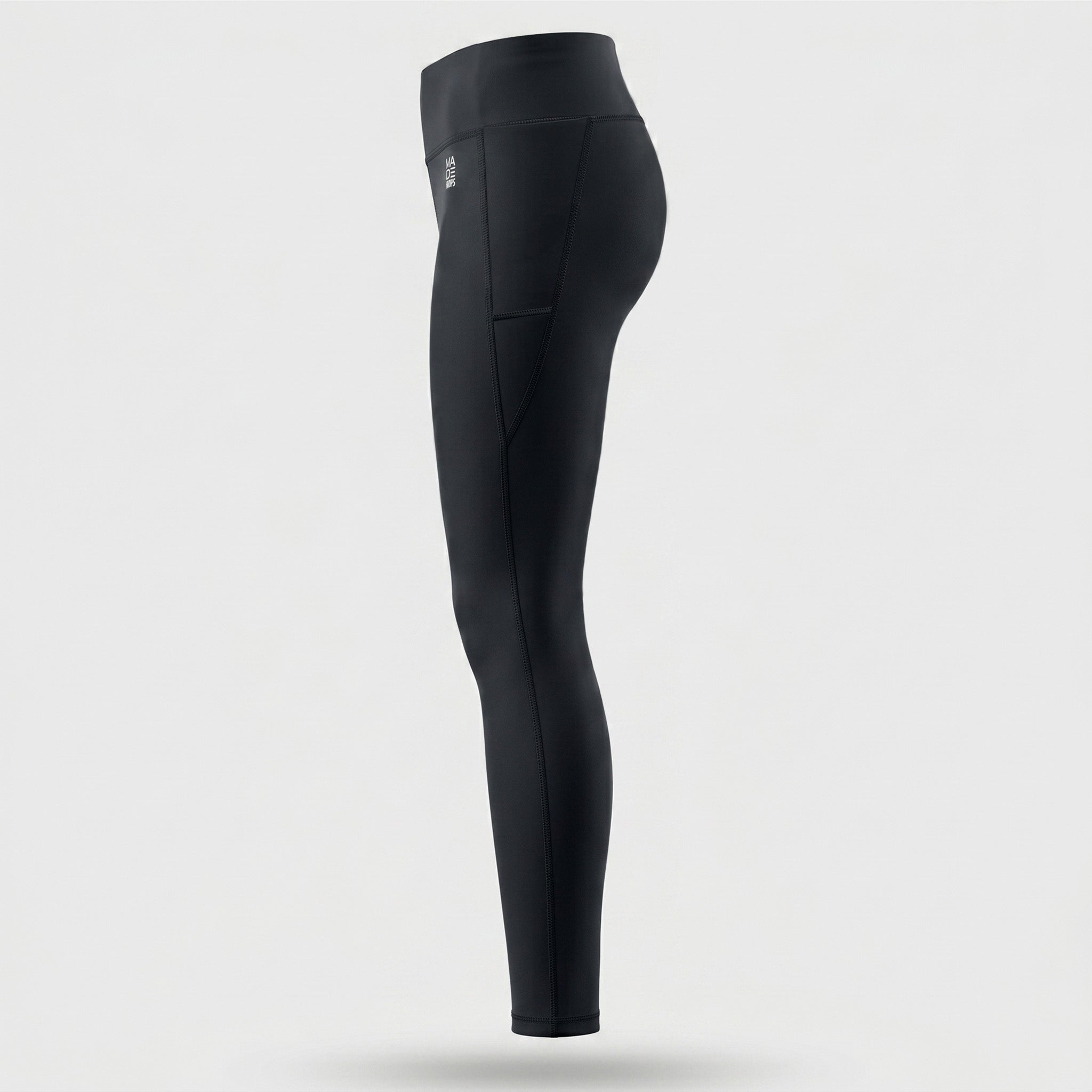 MADE Hoops Full Length Leggings