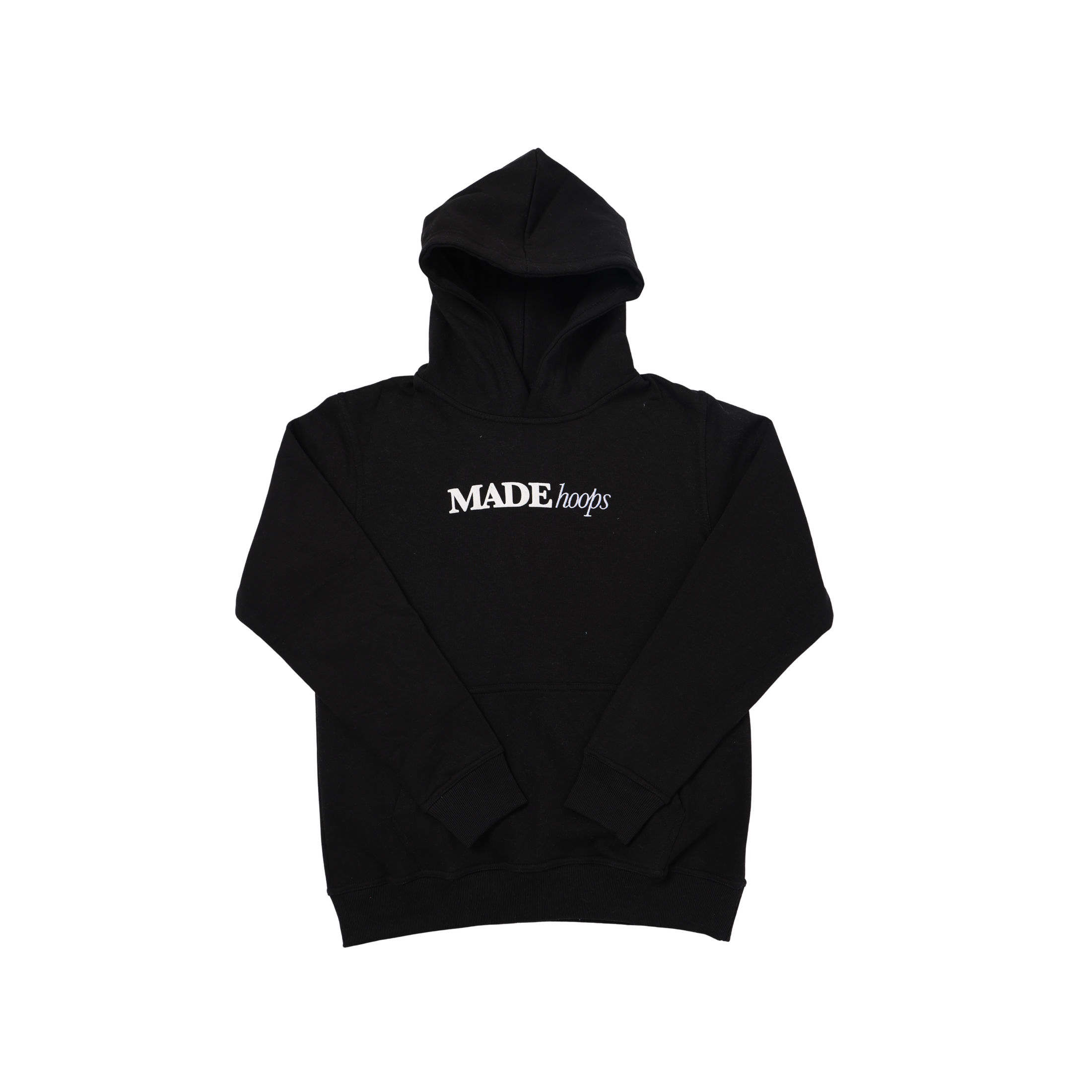 Baseline Hoodie