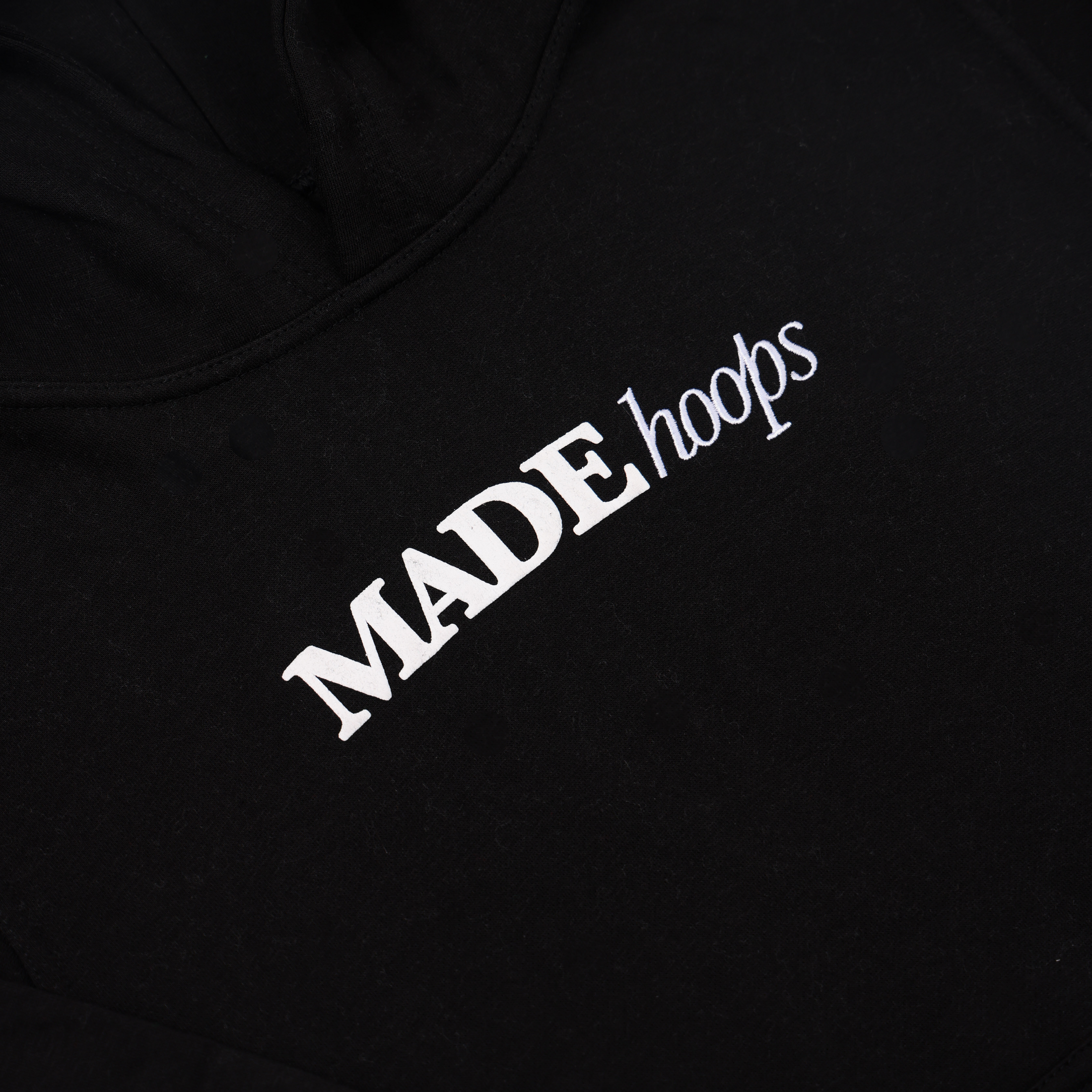 Baseline Hoodie