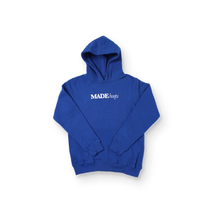 Baseline Hoodie