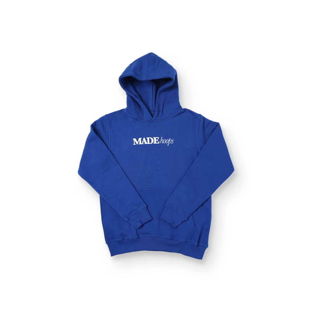 Baseline Hoodie