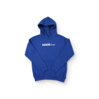Baseline Hoodie