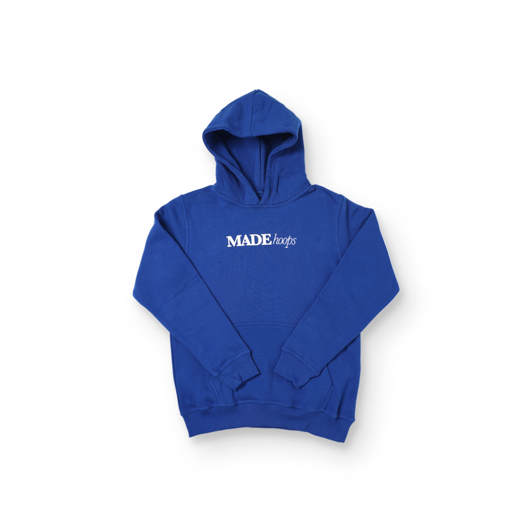 Baseline Hoodie