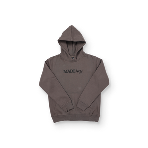 Baseline Hoodie