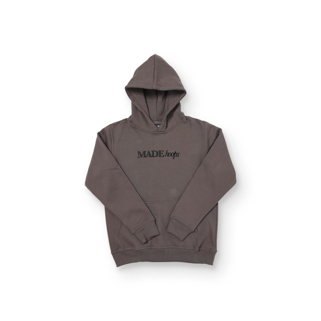 Baseline Hoodie