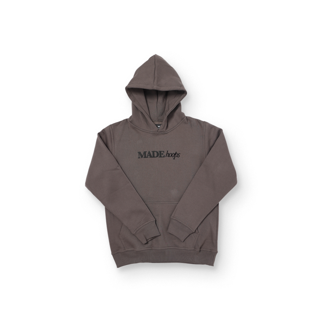 Baseline Hoodie