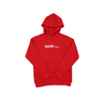 Load image into Gallery viewer, Baseline Hoodie
