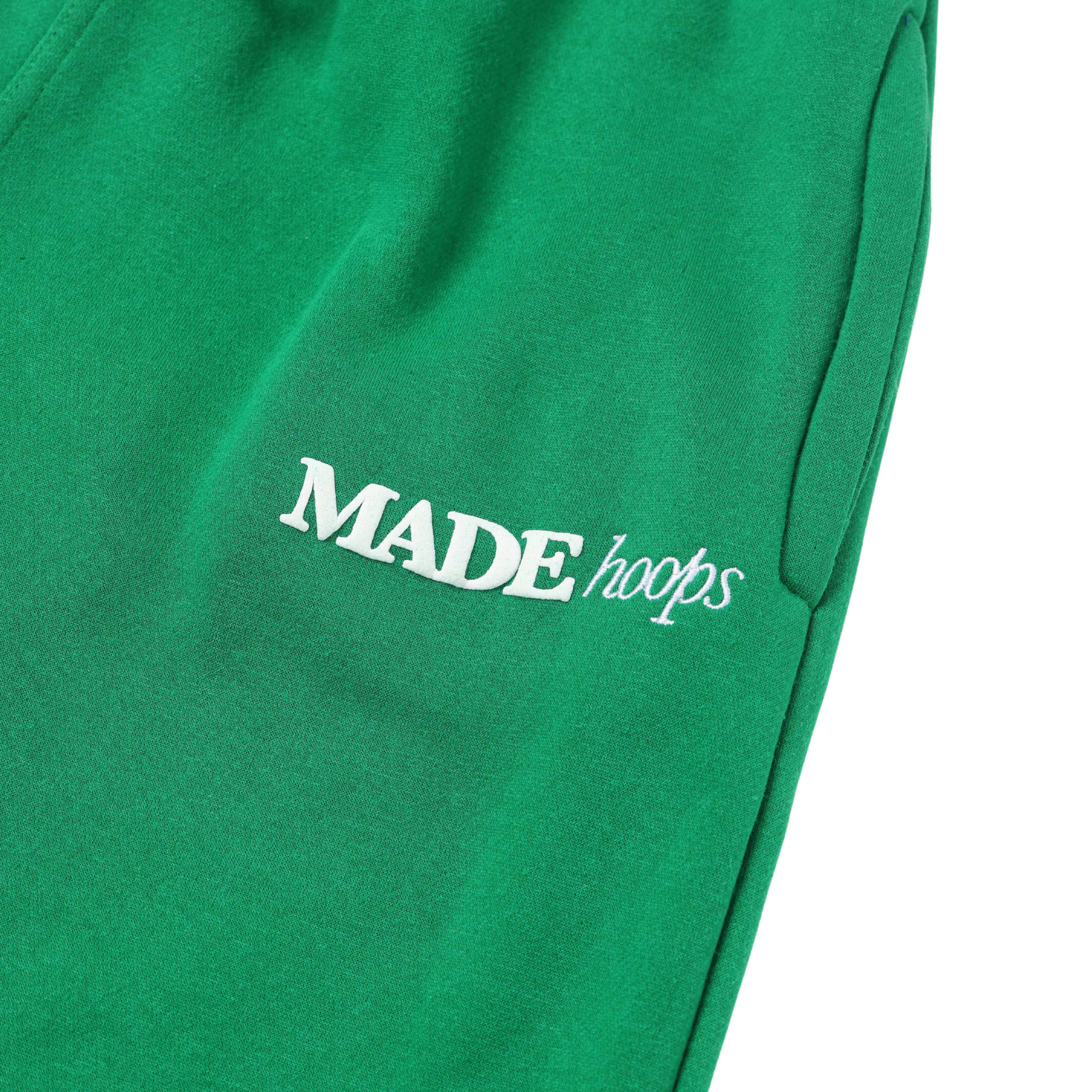 Baseline Joggers