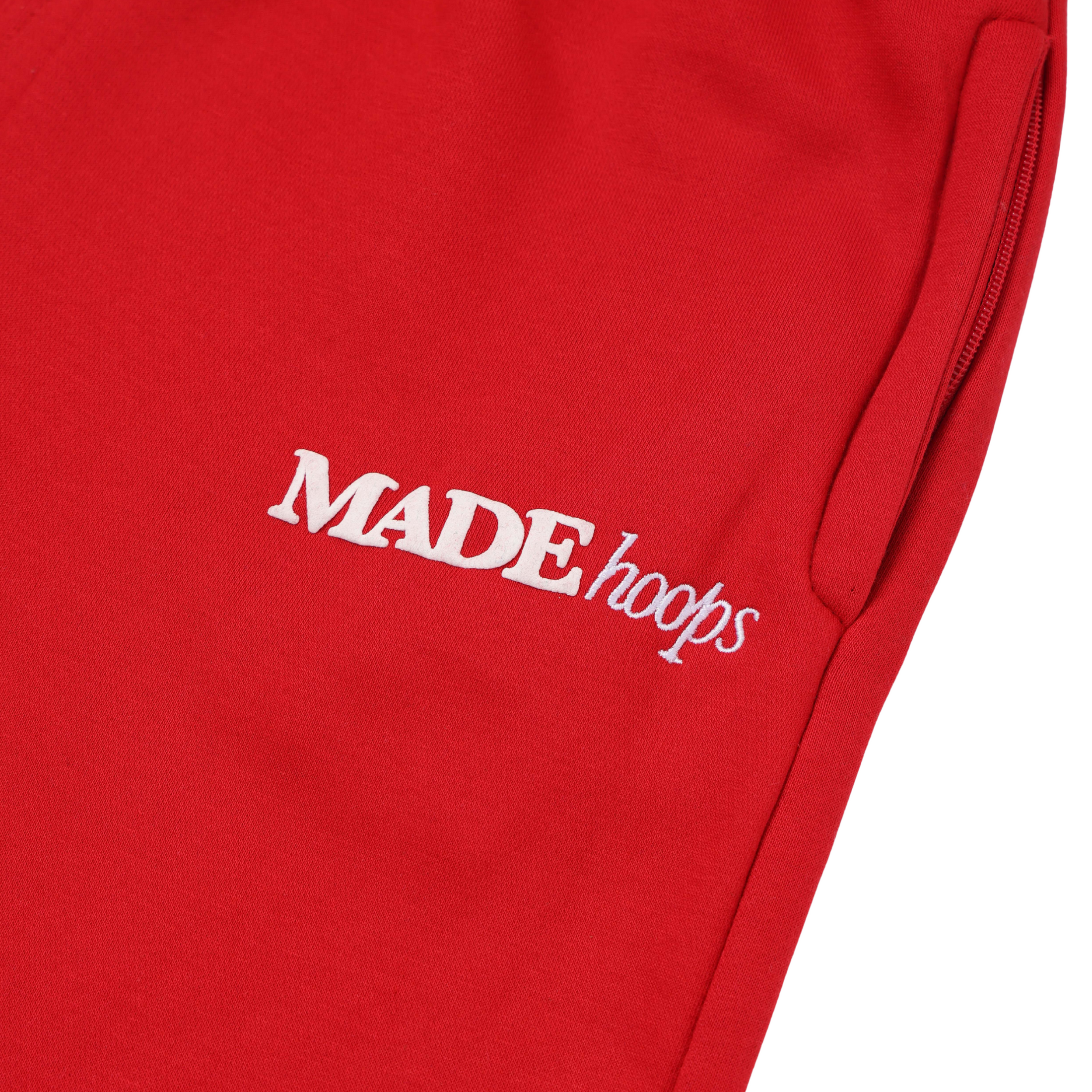 Baseline Joggers