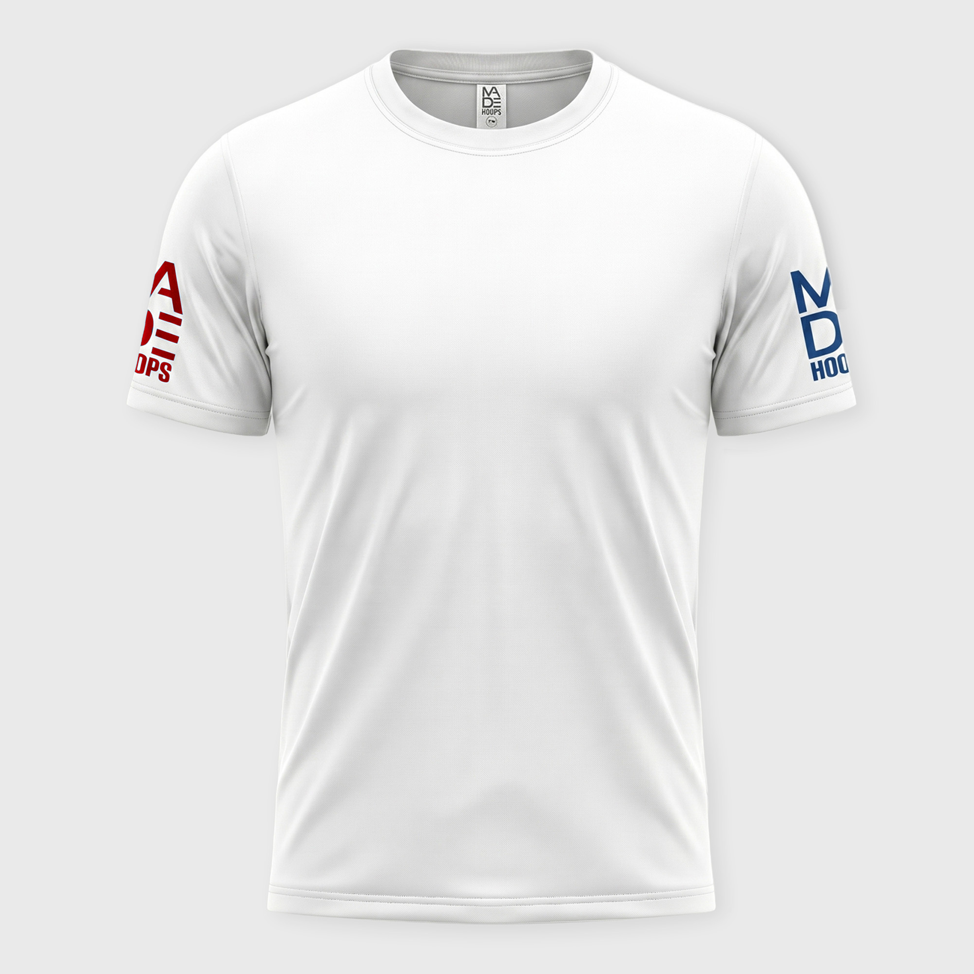 MADE Hoops July 4th Compression Tee