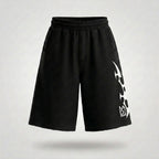 Game Ready Hooper Cutoff Shorts