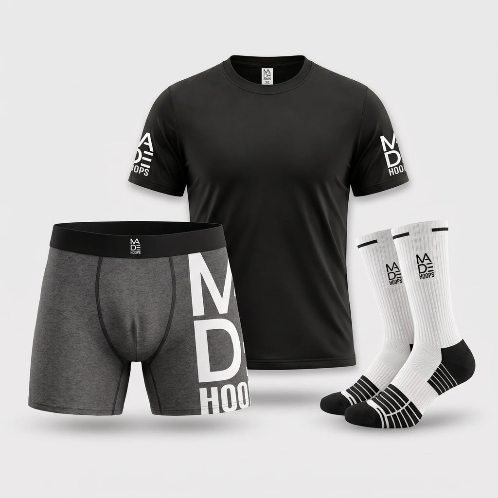 Game Day Bundle