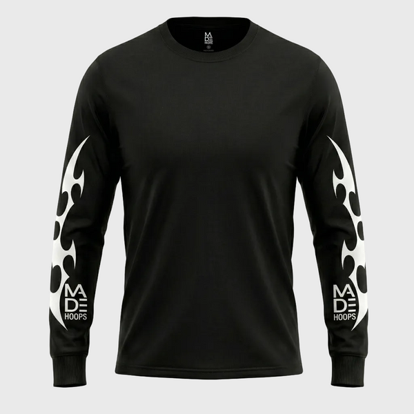 Game Ready Long Sleeve Tee