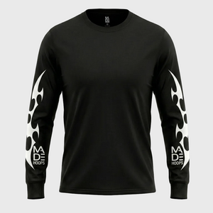 Game Ready Long Sleeve Tee
