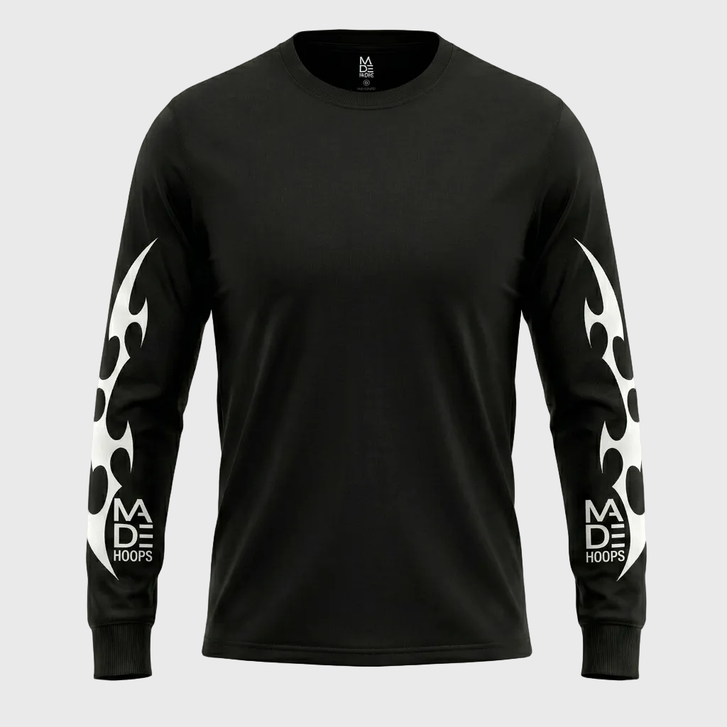 Game Ready Long Sleeve Tee