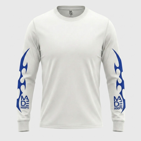 Game Ready Long Sleeve Tee