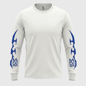 Game Ready Long Sleeve Tee