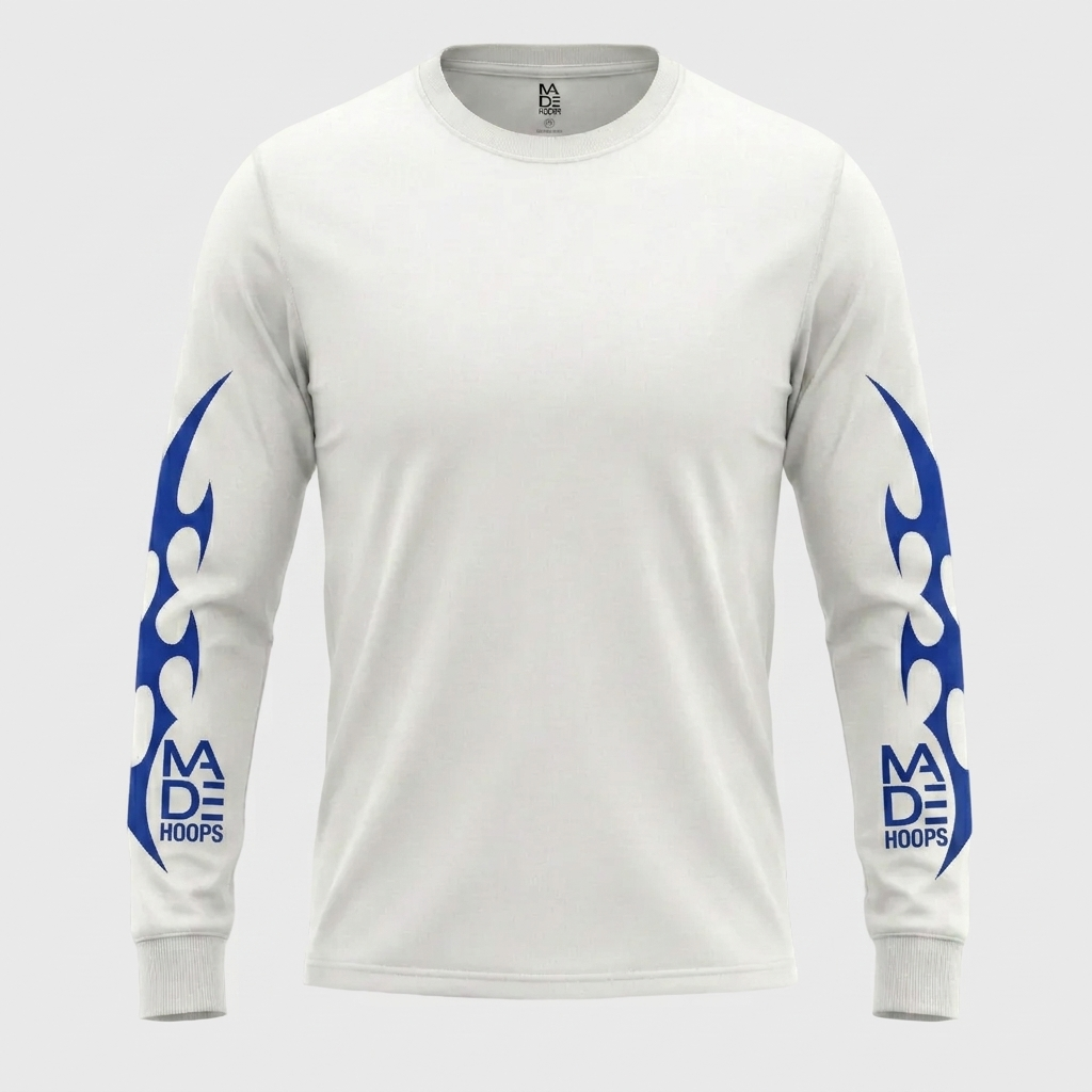 Game Ready Long Sleeve Tee