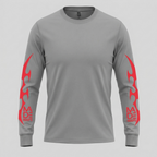 Game Ready Long Sleeve Tee