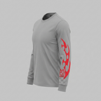 Game Ready Long Sleeve Tee