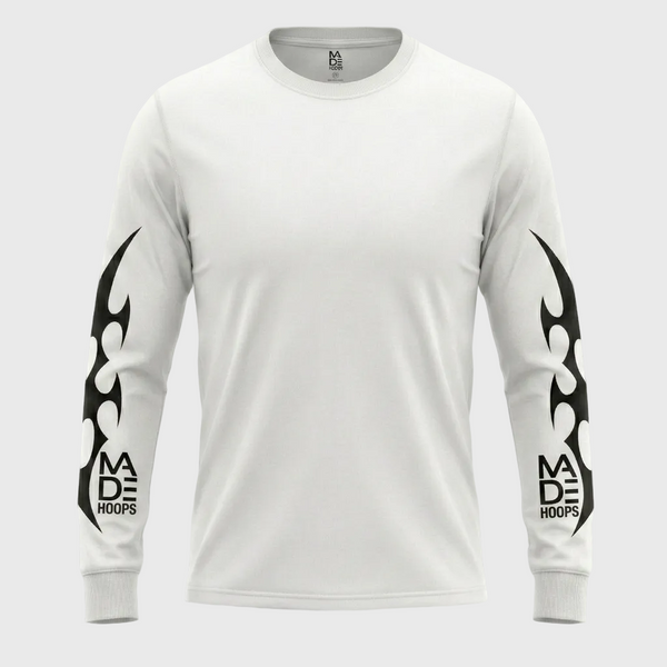 Game Ready Long Sleeve Tee