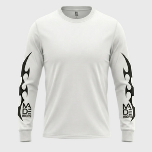 Game Ready Long Sleeve Tee