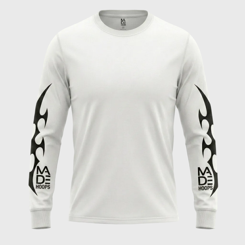 Game Ready Long Sleeve Tee