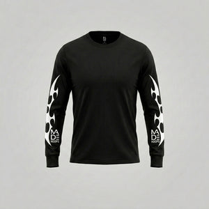 Game Ready Long Sleeve Tee
