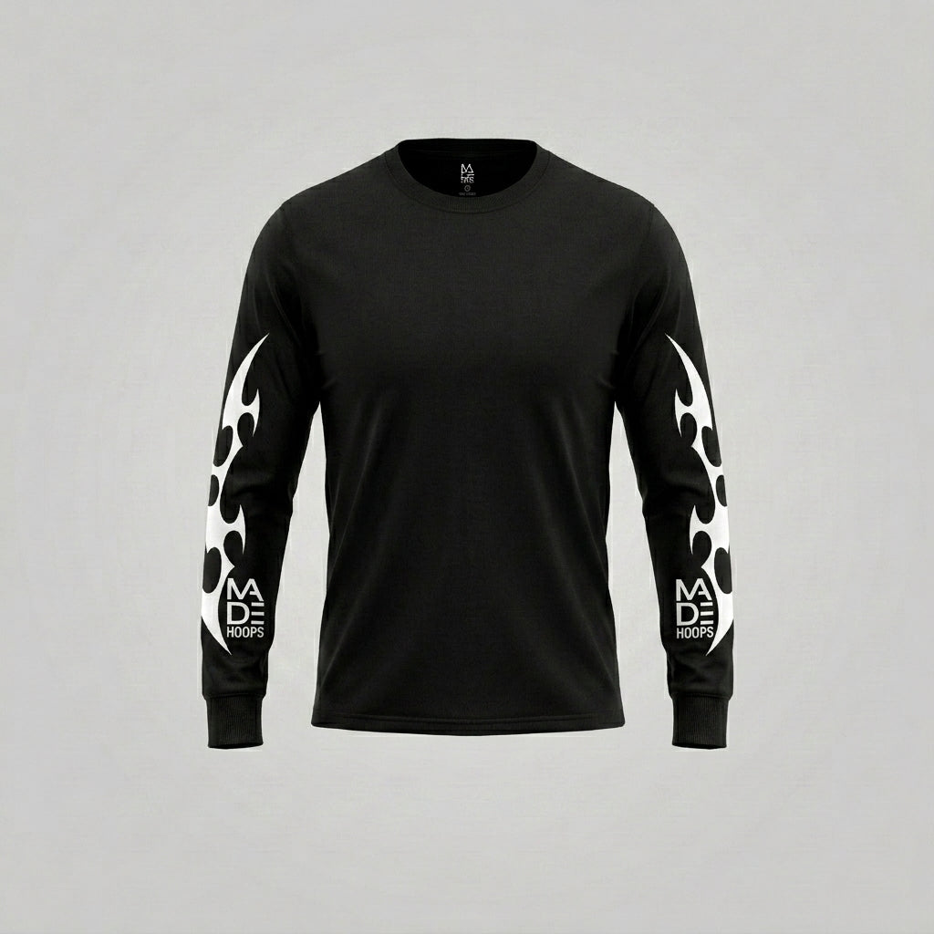 Game Ready Long Sleeve Tee