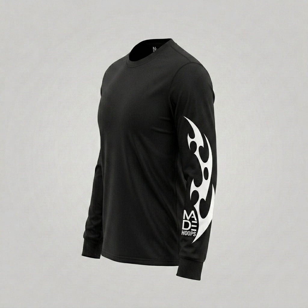 Game Ready Long Sleeve Tee