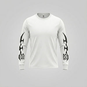Game Ready Long Sleeve Tee