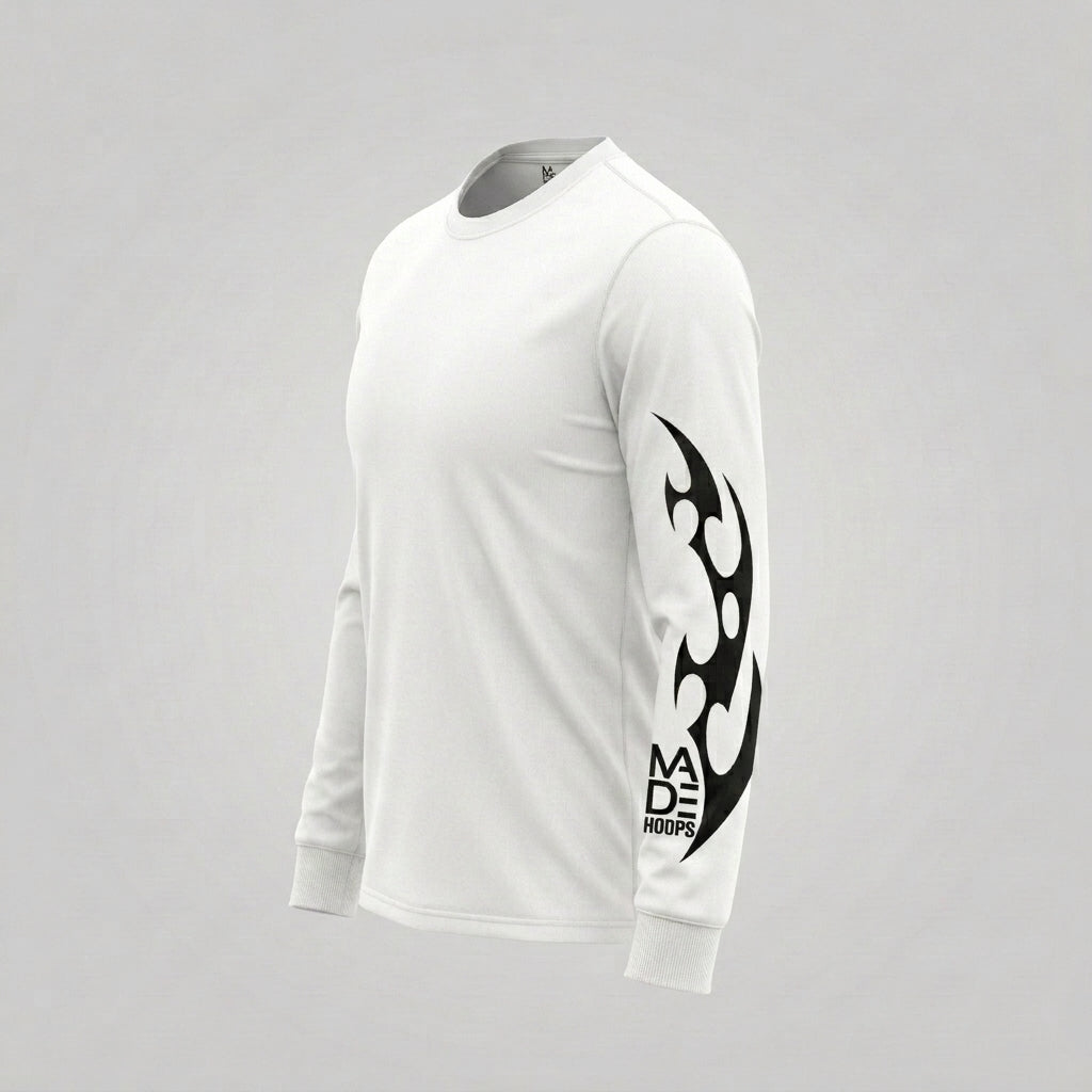 Game Ready Long Sleeve Tee