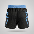Game Ready 003 Mesh Short