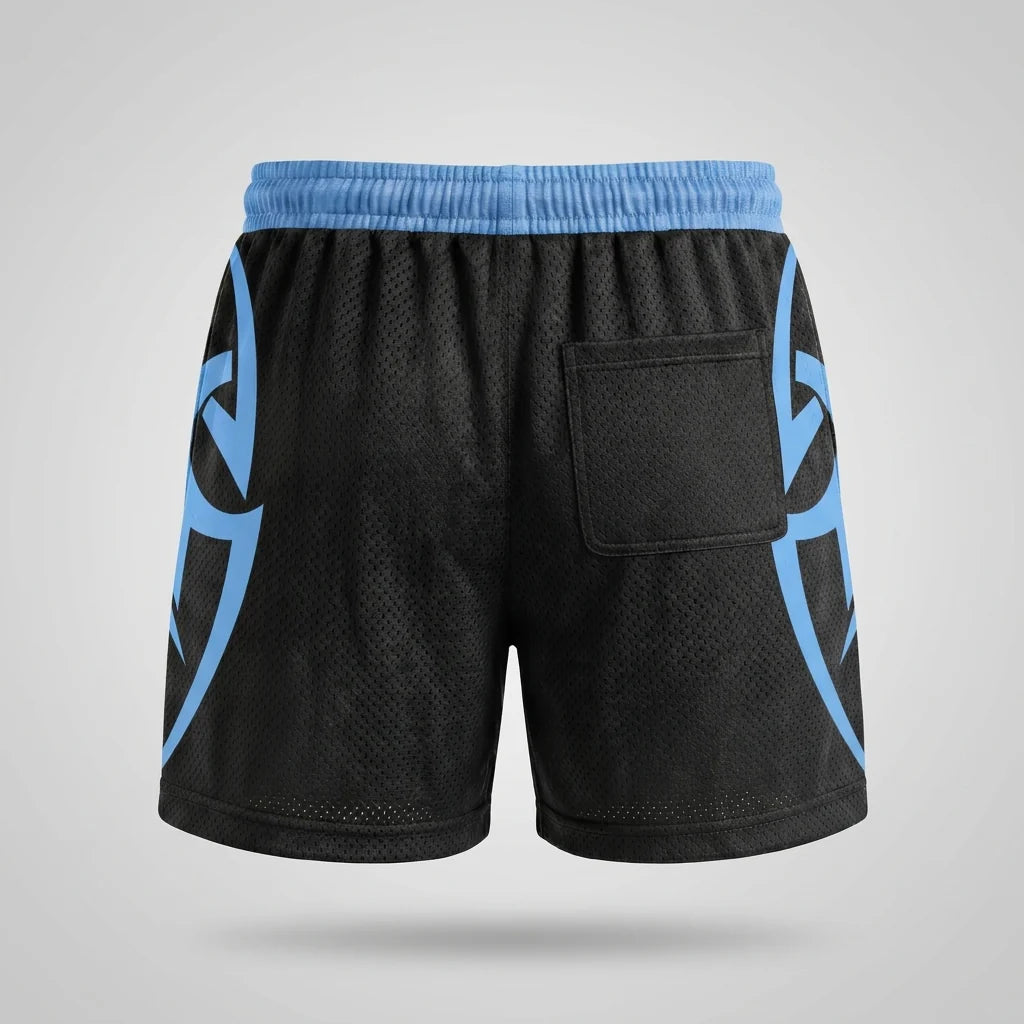 Game Ready 003 Mesh Short