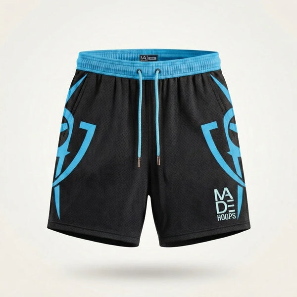 Game Ready 003 Mesh Short