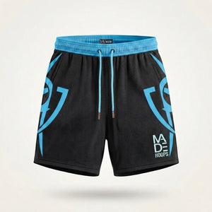 Game Ready 003 Mesh Short