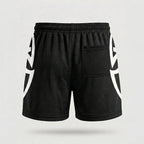 Game Ready 003 Mesh Short