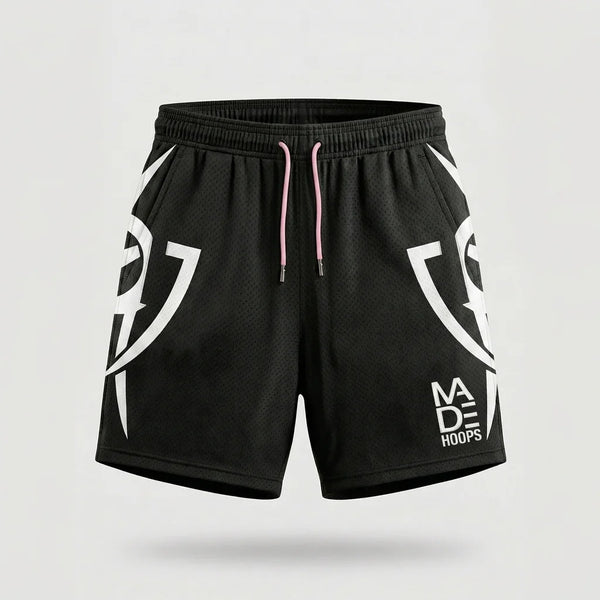 Game Ready 003 Mesh Short
